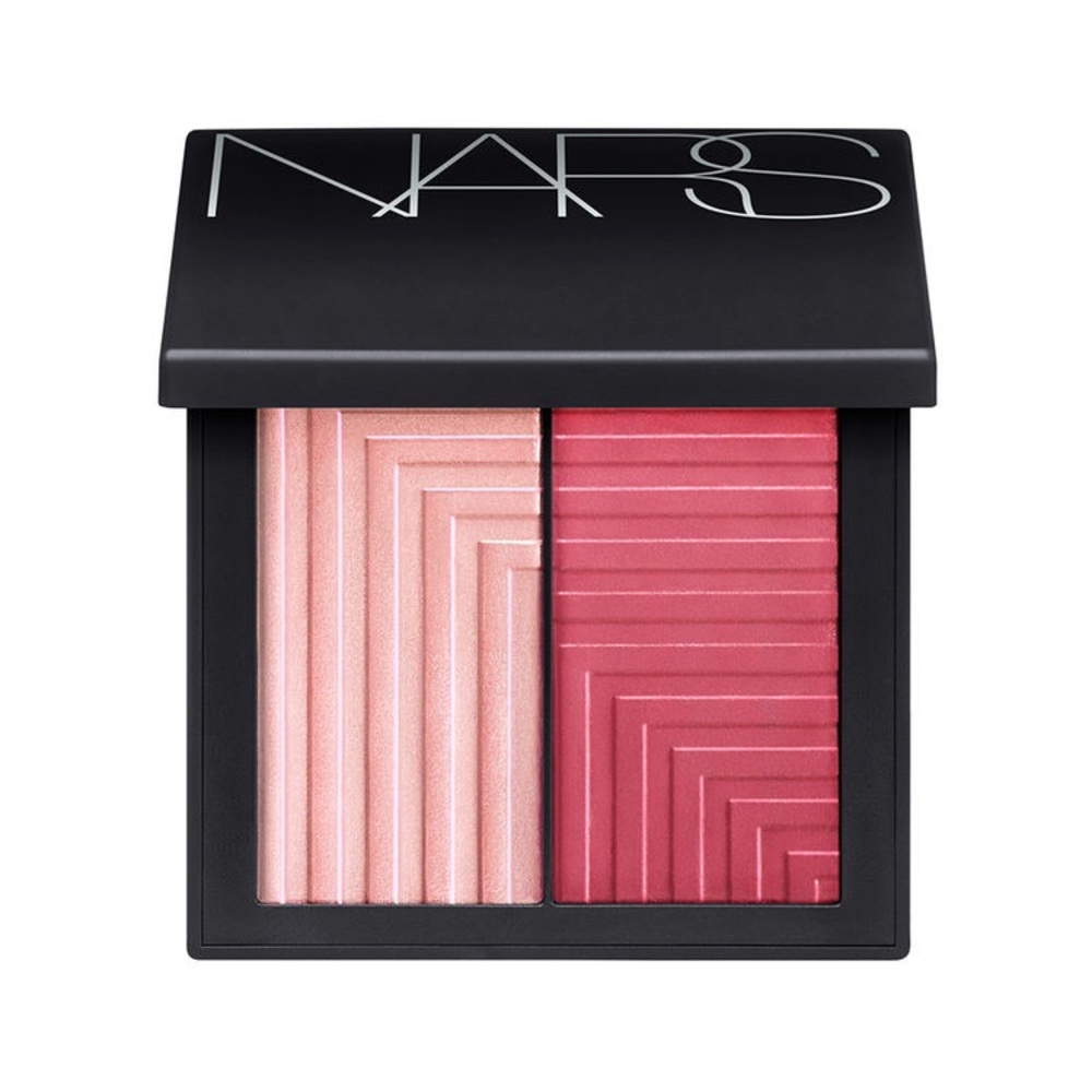 Brand New NARS Dual Intensity Blush Adoration 5503